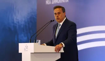 Σταύρος Παπασταύρου 