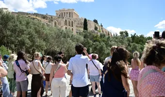 tourism
