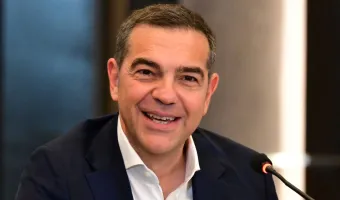 Τσίπρας