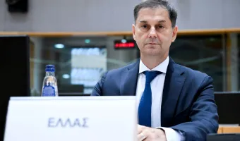 Θεοχάρης: Άνοιγμα στην αγορά της Ινδονησίας για ναυτιλία, ενέργεια, επενδύσεις