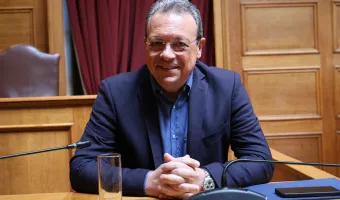 Σωκράτςη Φάμελλος
