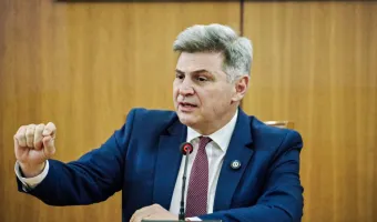 Βολές Φαραντούρη για απώλεια αγροτικών κονδυλίων