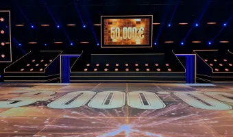 floor