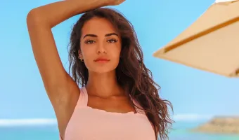 Φυσική ομορφιά ή τελειότητα