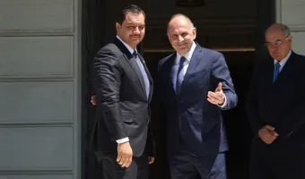 Γεραπετρίτης Χαφτάρ