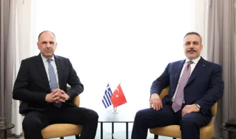 Γεραπετρίτης με Φιντάν