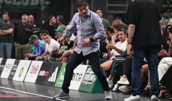 Γιαννακόπουλος Δημήτρης