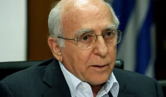 Γιώργος Σουφλιάς 