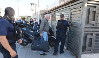 Γιωτόπουλος στον Κορυδαλλό