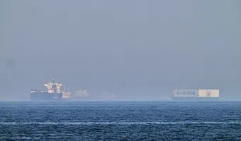 Στενό του Ορμούζ