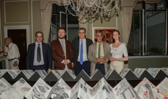 Οδύσσεια εκδήλωση