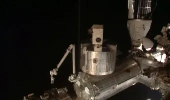 ISS