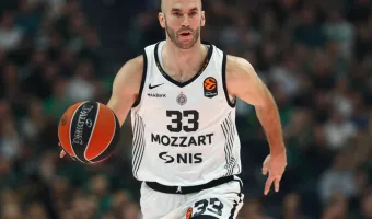 Νικ Καλάθης