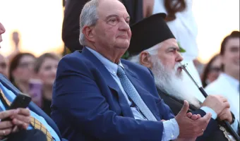 Κώστας Καραμανλής