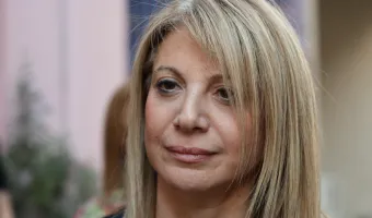 Μαρία Καρυστιανού 