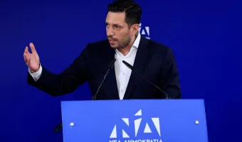 Κυρανάκης