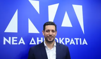 Κώστας Κυρανάκης