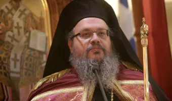Λαρίσης Ιερώνυμος