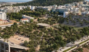 Λεωφόρος Αλεξάνδρας