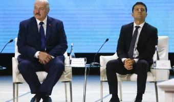 Λευκορωσία Ουκρανία 