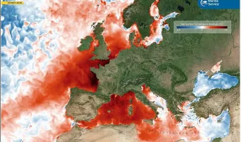 Ελ Νίνιο 