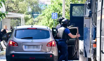 Μεταγωγή 37χρονου