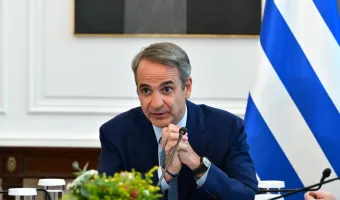 Μητσοτάκης