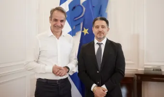 Μητσοτάκης