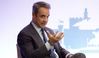 Μητσοτάκης