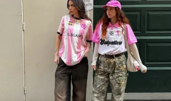 Μουντιάλ και μόδα