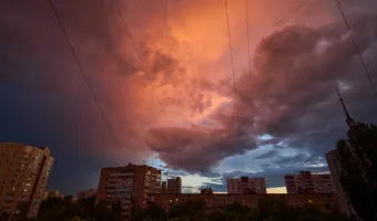 Μόσχα