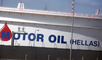 Motor Oil