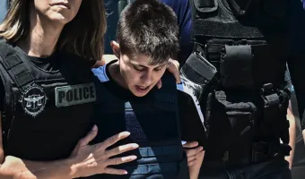Μουρτζούκου