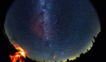 Καλοκαιρινά «πεφταστέρια»: Η NASA καλεί να κοιτάξουμε τον ουρανό