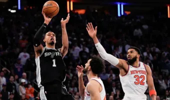 NBA