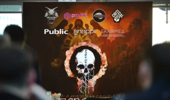 Necrophosis: Full Consciousness