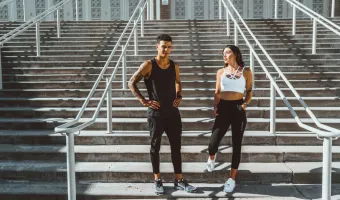 Neuro fitness
