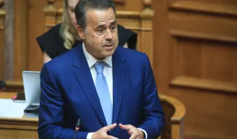 Παπασταύρου