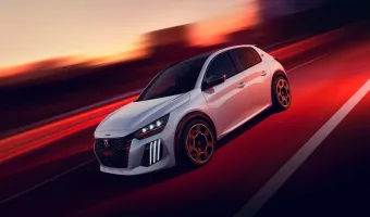 peugeot e208