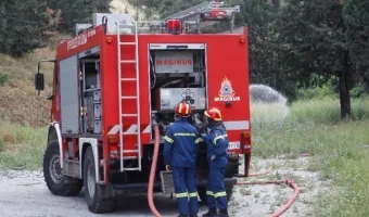 Πυροσβεστική