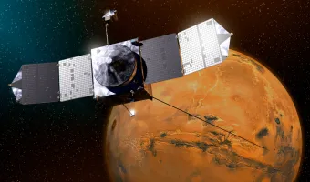 Πλανήτης Άρης
