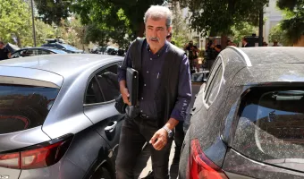 Πολάκης