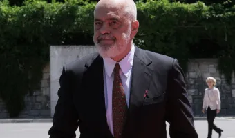 Έντι Ράμα