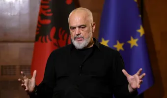 Έντι Ράμα