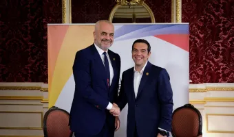 Ράμα Τσίπρας