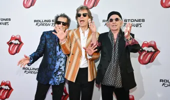 Rolling Stones