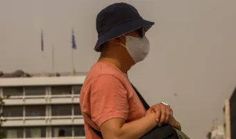 ρύπανση 