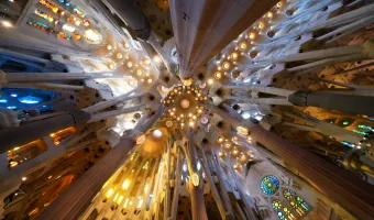Sagrada Familia 