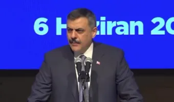 Τούρκος ΥΠΕΣ
