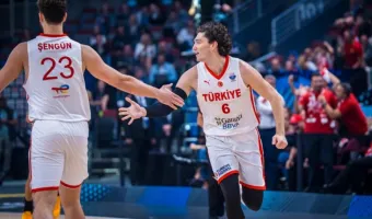 Εθνική Τουρκίας